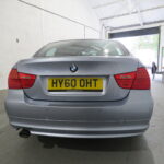 2010 BMW 320D ES 181