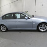 2010 BMW 320D ES 181