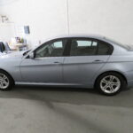 2010 BMW 320D ES 181