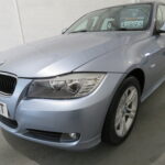 2010 BMW 320D ES 181