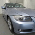 2010 BMW 320D ES 181