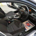 2010 BMW 320D ES 181