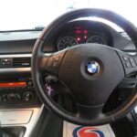 2010 BMW 320D ES 181