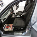 2010 BMW 320D ES 181
