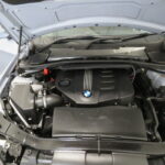 2010 BMW 320D ES 181