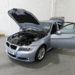 2010 BMW 320D ES 181