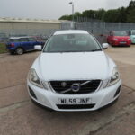 2009 VOLVO XC60 S AWD D5 AUTOMATIC