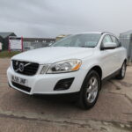 2009 VOLVO XC60 S AWD D5 AUTOMATIC