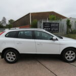 2009 VOLVO XC60 S AWD D5 AUTOMATIC