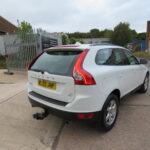 2009 VOLVO XC60 S AWD D5 AUTOMATIC