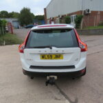 2009 VOLVO XC60 S AWD D5 AUTOMATIC