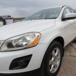 2009 VOLVO XC60 S AWD D5 AUTOMATIC