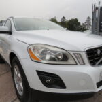2009 VOLVO XC60 S AWD D5 AUTOMATIC