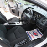 2009 VOLVO XC60 S AWD D5 AUTOMATIC
