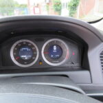 2009 VOLVO XC60 S AWD D5 AUTOMATIC