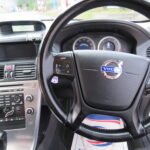 2009 VOLVO XC60 S AWD D5 AUTOMATIC