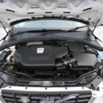 2009 VOLVO XC60 S AWD D5 AUTOMATIC