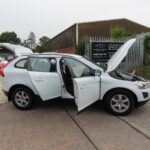2009 VOLVO XC60 S AWD D5 AUTOMATIC