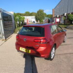2014 VOLKSWAGEN GOLF SE BLUEMOTION TECH TDI