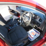 2014 VOLKSWAGEN GOLF SE BLUEMOTION TECH TDI