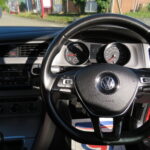 2014 VOLKSWAGEN GOLF SE BLUEMOTION TECH TDI