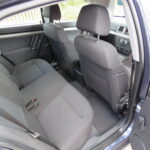 2008 VAUXHALL VECTRA 1.8 EXCLUSIV