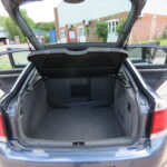 2008 VAUXHALL VECTRA 1.8 EXCLUSIV