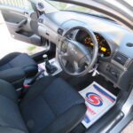 2008 TOYOTA AVENSIS TR D-4D