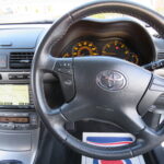 2008 TOYOTA AVENSIS TR D-4D