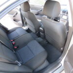 2008 TOYOTA AVENSIS TR D-4D
