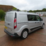 2014 FORD TRANSIT CONNECT TREND (CREW VAN)