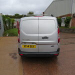 2014 FORD TRANSIT CONNECT TREND (CREW VAN)