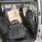 2014 FORD TRANSIT CONNECT TREND (CREW VAN)