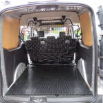 2014 FORD TRANSIT CONNECT TREND (CREW VAN)