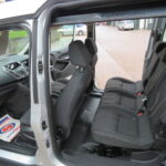 2014 FORD TRANSIT CONNECT TREND (CREW VAN)