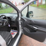 2014 FORD TRANSIT CONNECT TREND (CREW VAN)