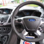 2014 FORD TRANSIT CONNECT TREND (CREW VAN)