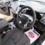 2014 FORD TRANSIT CONNECT TREND (CREW VAN)