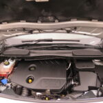 2014 FORD TRANSIT CONNECT TREND (CREW VAN)