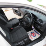 2012 VOLKSWAGEN GOLF MATCH 1.6 TDI