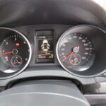 2012 VOLKSWAGEN GOLF MATCH 1.6 TDI