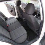 2012 VOLKSWAGEN GOLF MATCH 1.6 TDI