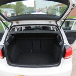 2012 VOLKSWAGEN GOLF MATCH 1.6 TDI