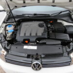 2012 VOLKSWAGEN GOLF MATCH 1.6 TDI