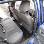 2017 FORD FIESTA 1.25 ZETEC