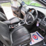 2012 VAUXHALL ANTARA SE, 2.2 CTDI 4X4