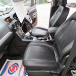 2012 VAUXHALL ANTARA SE, 2.2 CTDI 4X4