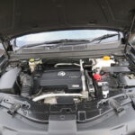 2012 VAUXHALL ANTARA SE, 2.2 CTDI 4X4