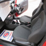 2015 VAUXHALL CORSA STING 1.4 ECOFLEX