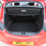 2015 VAUXHALL CORSA STING 1.4 ECOFLEX